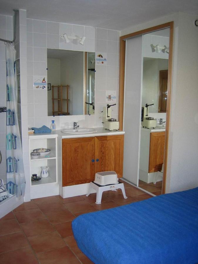 Couette Et Cafe - Chambre Bleue Truchtersheim Ngoại thất bức ảnh
